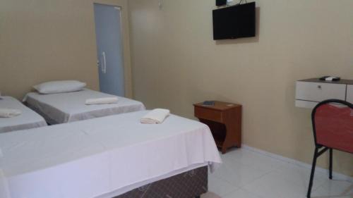 Camocim Hotel | Hana Praia Hotel