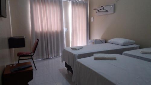 Camocim Hotel | Hana Praia Hotel