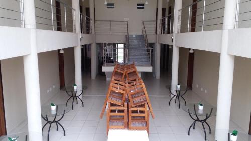 Camocim Hotel | Hana Praia Hotel