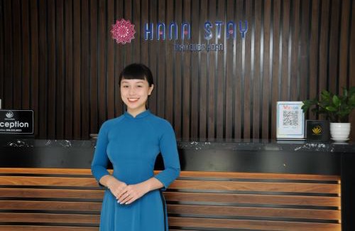 Dich Vong Hau Apartamento | Hana Stay Trần Quốc Hoàn