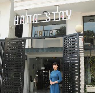 Dich Vong Hau Apartamento | Hana Stay Trần Quốc Hoàn