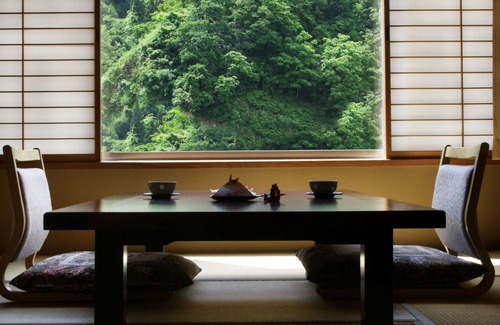 Tsunan Casa | Hana To Hotaru Yu No Sato Yukiguni