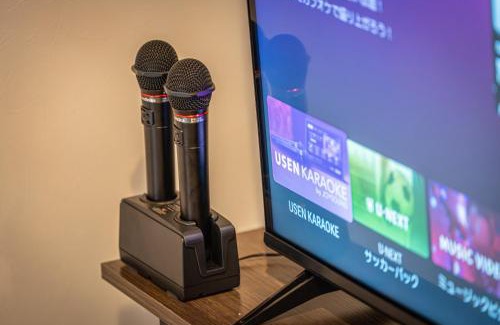 Katori Apartamento | HANABI 農業体験 サウナ BBQが楽しめる 3,000坪貸切 2棟利用でペット可 Wi-Fi完備