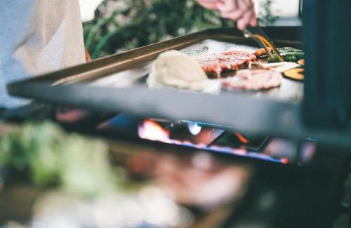 Katori Apartamento | HANABI 農業体験 サウナ BBQが楽しめる 3,000坪貸切 2棟利用でペット可 Wi-Fi完備