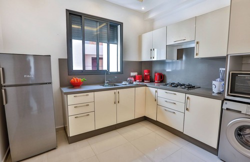 Essaouira Apartamento | Hanah Apartments by Living Essaouira