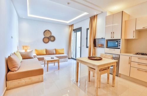 Essaouira Apartamento | Hanah Apartments by Living Essaouira