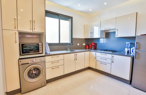 Essaouira Apartamento | Hanah Apartments by Living Essaouira