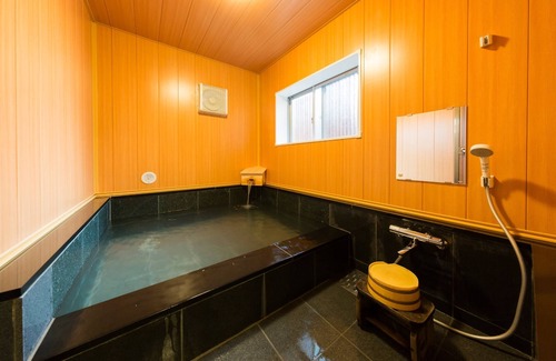 Kusatsu Onsen Casa | Hanaingen