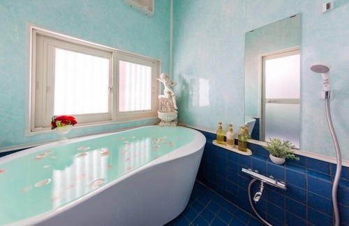Kusatsu Onsen Casa | Hanaingen