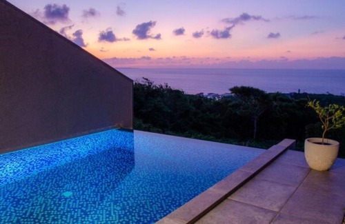 Nakijin Casa | Hanalee Villa Kouri - Vacation STAY 25498v