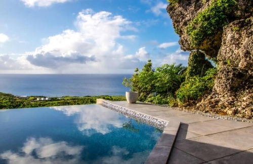 Nakijin Casa | Hanalee Villa Kouri - Vacation STAY 25498v