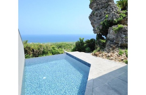 Nakijin Casa | Hanalee Villa Kouri - Vacation STAY 25498v