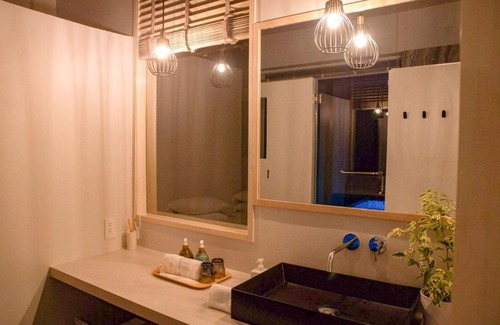Nakijin Casa | Hanalee Villa Kouri - Vacation STAY 25498v