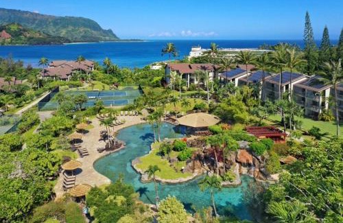Princeville Complejo | Hanalei Bay Resort