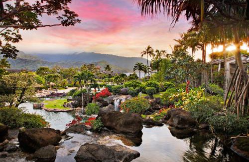 Princeville Complejo | Hanalei Bay Resort