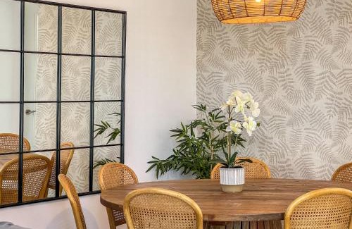 Estepona Casa | Hanami Casa Principe Felipe