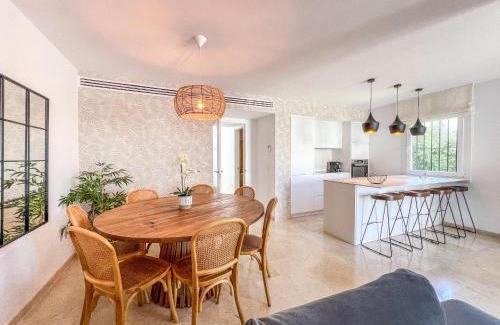 Estepona Casa | Hanami Casa Principe Felipe