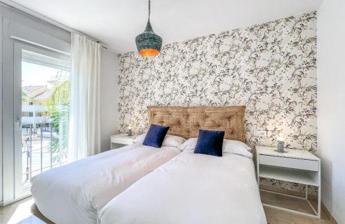 Estepona Casa | Hanami Casa Principe Felipe