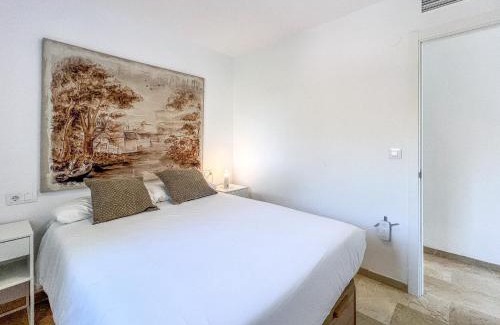 Estepona Casa | Hanami Casa Principe Felipe