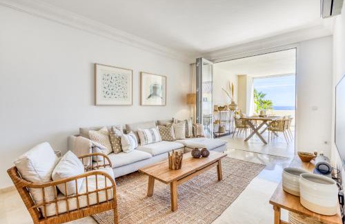 Estepona Apartamento | Hanami Puerto Alto PA 3-12