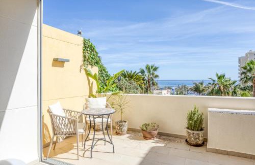 Estepona Apartamento | Hanami Puerto Alto PA 3-12