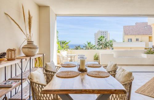 Estepona Apartamento | Hanami Puerto Alto PA 3-12
