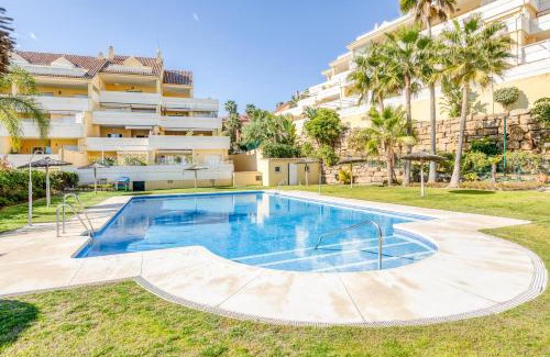Estepona Apartamento | Hanami Puerto Alto PA 3-12