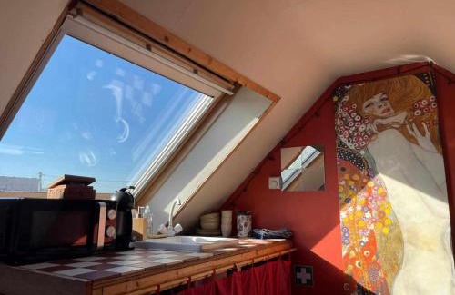 Sint-Maria-Latem Casa | Hanami - tuinkamer