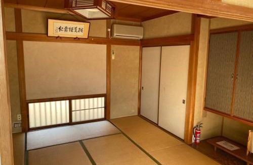 Gero Casa | HANAMIDORI Soshino Sanso - Vacation STAY 16181