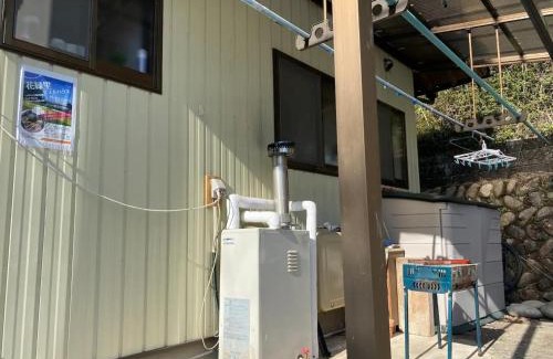 Gero Casa | HANAMIDORI Sugata Hotaru no Sato - Vacation STAY 16201
