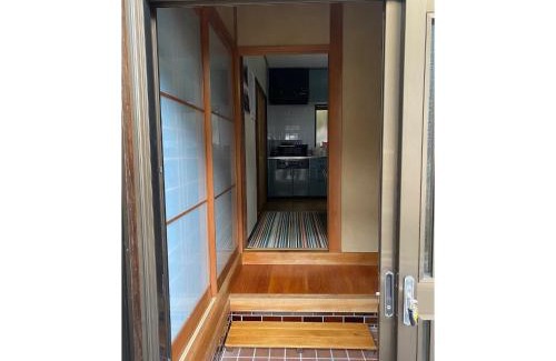 Gero Casa | HANAMIDORI Sugata Hotaru no Sato - Vacation STAY 16201