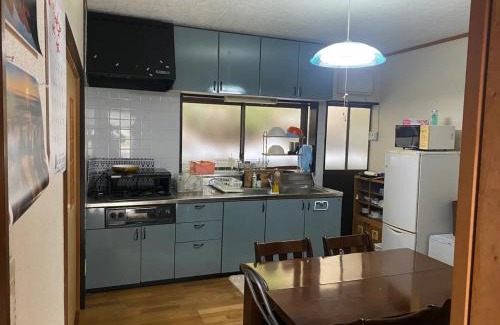 Gero Casa | HANAMIDORI Sugata Hotaru no Sato - Vacation STAY 16201