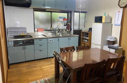 Gero Casa | HANAMIDORI Sugata Hotaru no Sato - Vacation STAY 16201