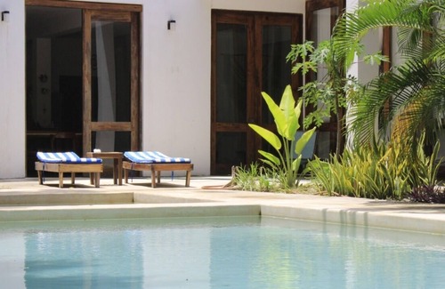 Coba Apartamento | hanan pache