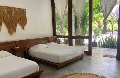 Coba Apartamento | hanan pache