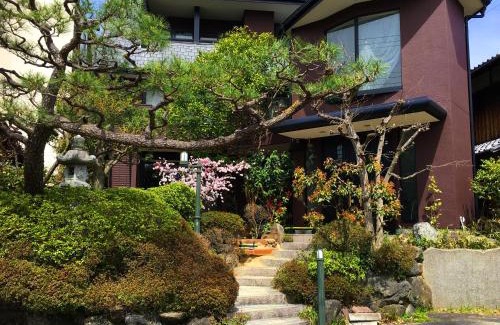 Nishijin Casa | Hananobou Kinkakuji-michi