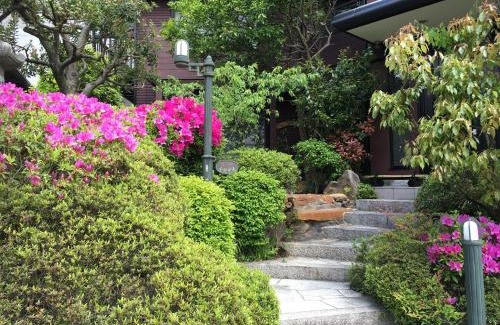 Nishijin Casa | Hananobou Kinkakuji-michi