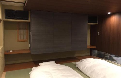 Nishijin Casa | Hananobou Kinkakuji-michi
