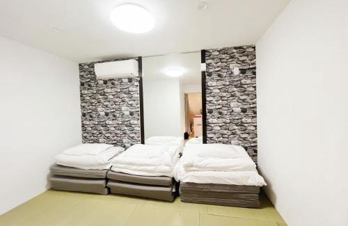 Kita Apartamento | Hananosato Akabane - Vacation STAY 06096v