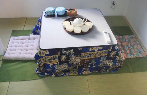 Kita Apartamento | Hananosato Akabane - Vacation STAY 06096v