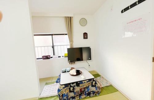 Kita Apartamento | Hananosato Akabane - Vacation STAY 06096v