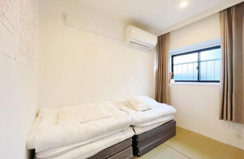 Kita Apartamento | Hananosato Akabane - Vacation STAY 06096v
