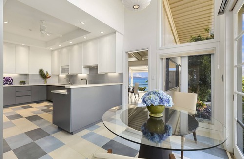 Hawaii Kai Casa | Hanapepe House: Newly Renovated Home w/ Private Pool, A/C & Amazing Ocean Views!