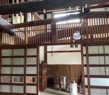Yamanashi Casa | hanare