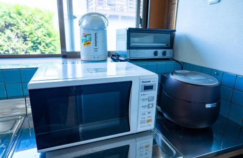 Nakatsugawa Casa | Hanareya Hyō - Vacation STAY 49547v