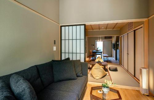 Nagamachi Samurai District Casa | Hanatsume Machiya House
