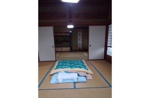 Ryugasaki Casa | Hanbei an old folk housestyle farmers inn / Ryugasaki Ibaraki