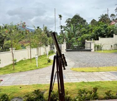 Kalpetta Villa | Hanberry Luxury Cottage
