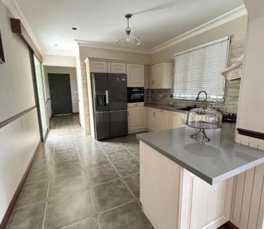 Kalpetta Villa | Hanberry Luxury Cottage
