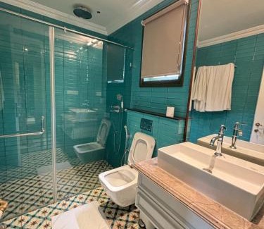 Kalpetta Villa | Hanberry Luxury Cottage
